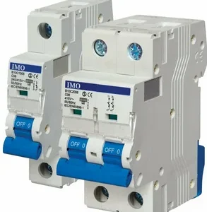 Circuit Breakers – Reliable Safety Protection