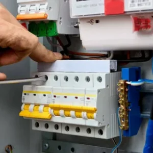 Solar Installation Service – Complete Setup Solution
