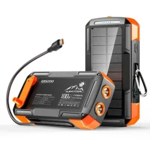 Solar Charger – Efficient Charging Solution
