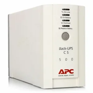 UPS – Reliable Backup Power System
