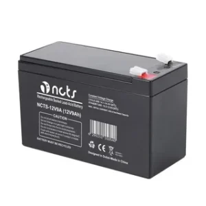 Lead Acid Battery – Durable Power Backup
