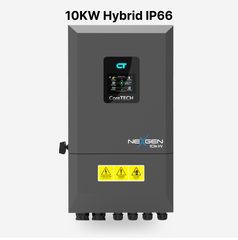 CoreTECH NexGen PV20000 10kW Hybrid Inverter