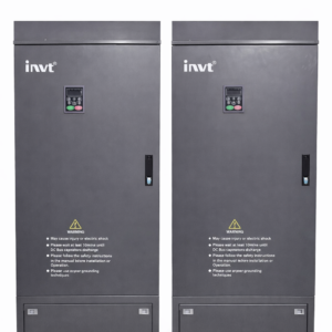 INVT CABINET VFD 350/400KW