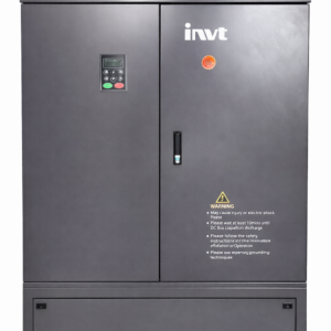 INVT CABINET VFD 800/1000KW
