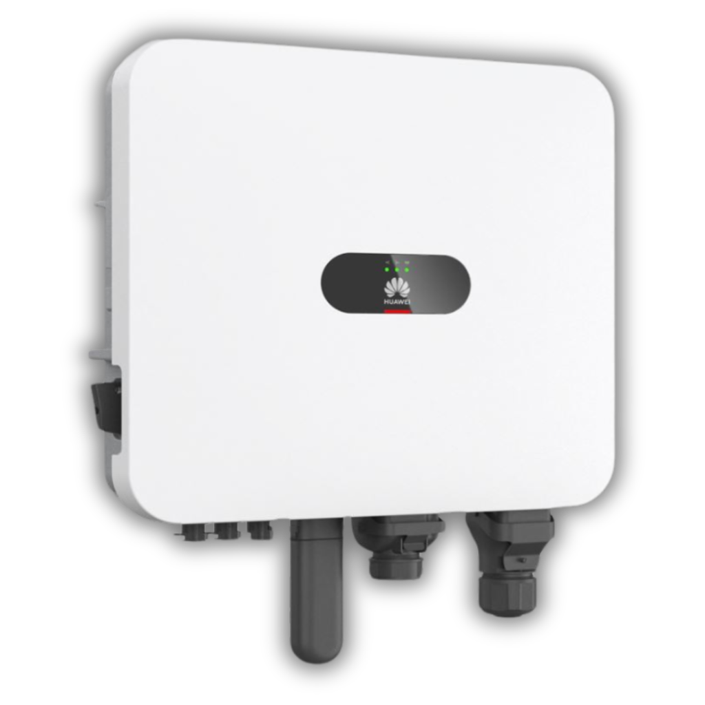 Huawei SUN2000 6kW Solar Inverter