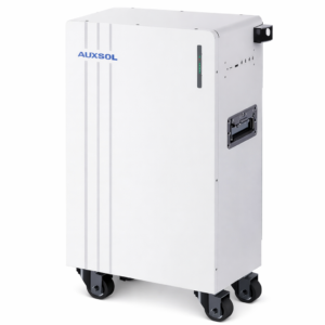 Auxsol ABL02-16L20 51.2V 314Ah Lithium Battery