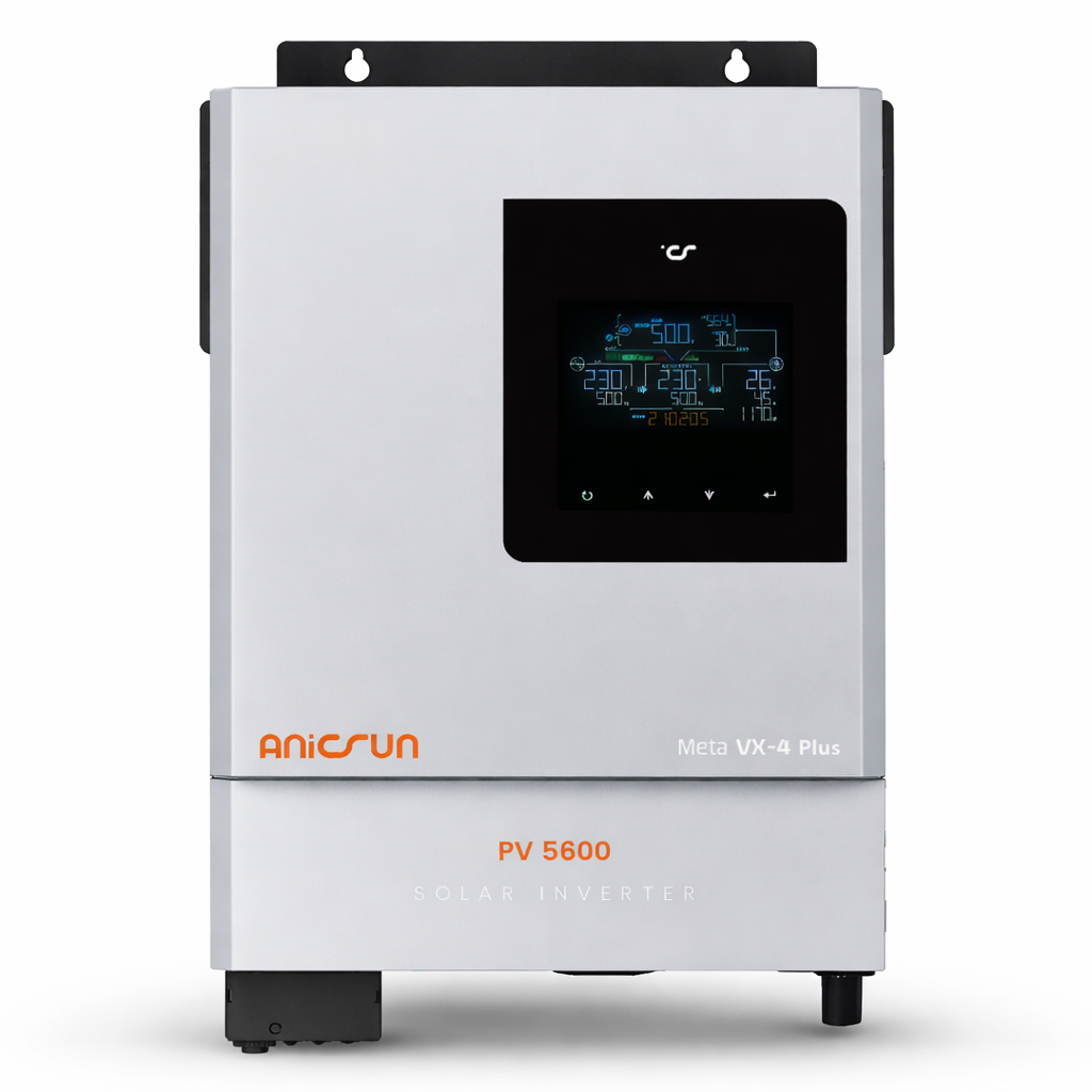 Anicrun Meta VX 4KW Plus
