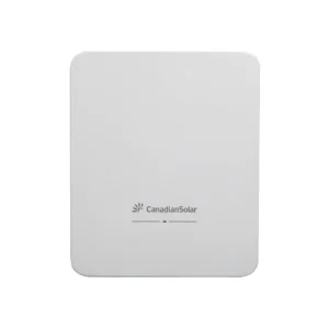 Canadian 15kW Ongrid Inverter