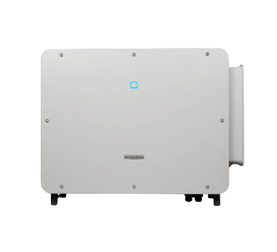 Sungrow 125kW Ongrid Inverter