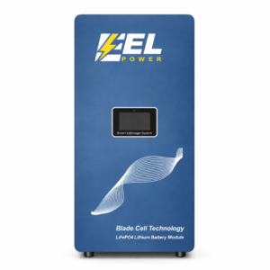 EEL Power 51.2V 180Ah Lithium Battery