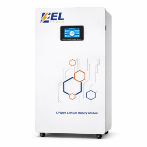EEL Power 51.2V 280Ah Lithium Battery