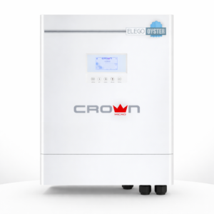 Elego Oyster 10KW PV-15000 IP66 Hybrid Solar Inverter