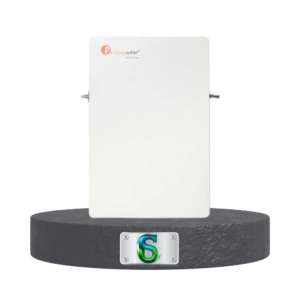 Felicity Solar 48V 100Ah LiFePO4 Lithium Battery — 5.12kWh