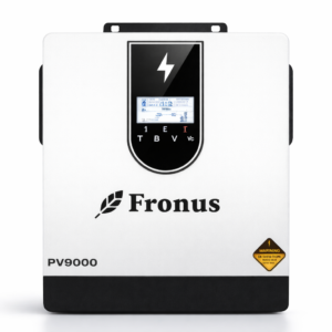 Fronus 6KW Meta PV9000 Hybrid Inverter