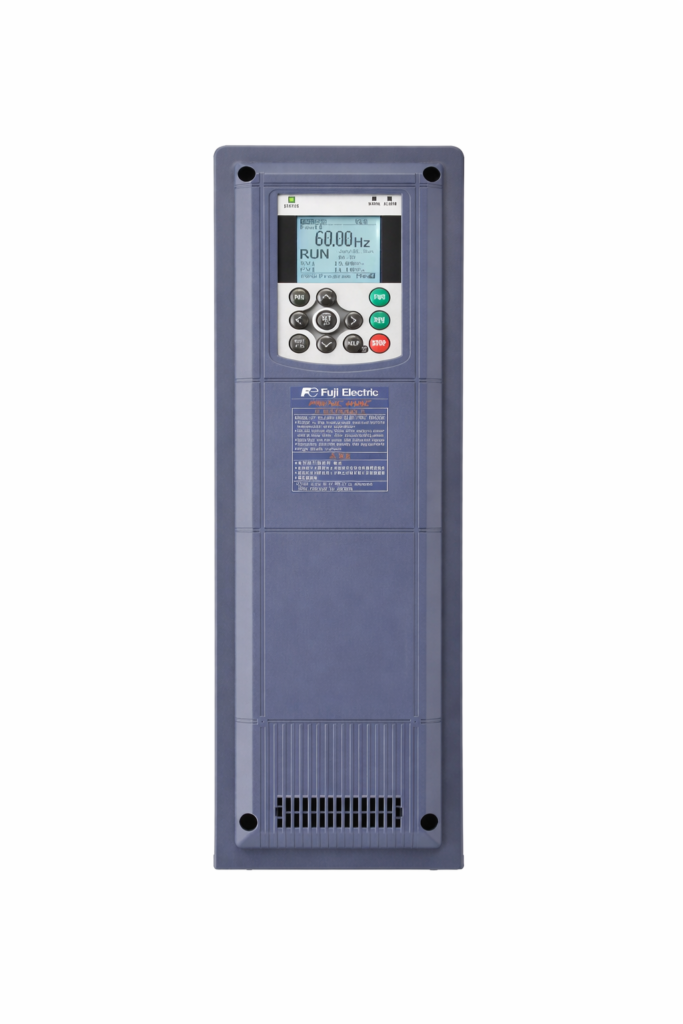 Fuji 18.5KW IP54 VFD HVAC Series