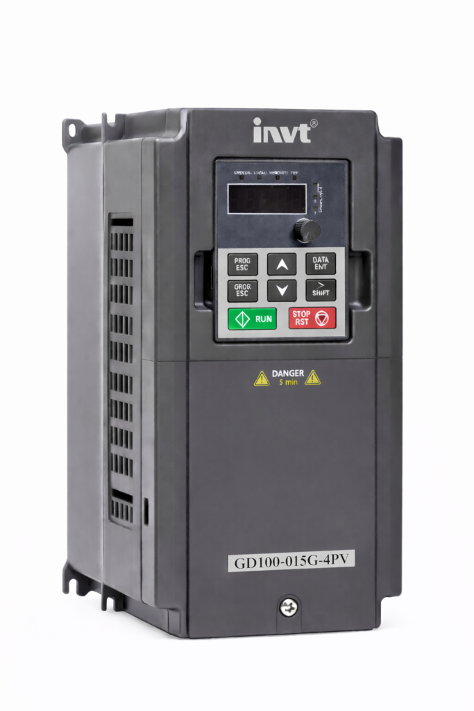 INVT GD100 15kW Original