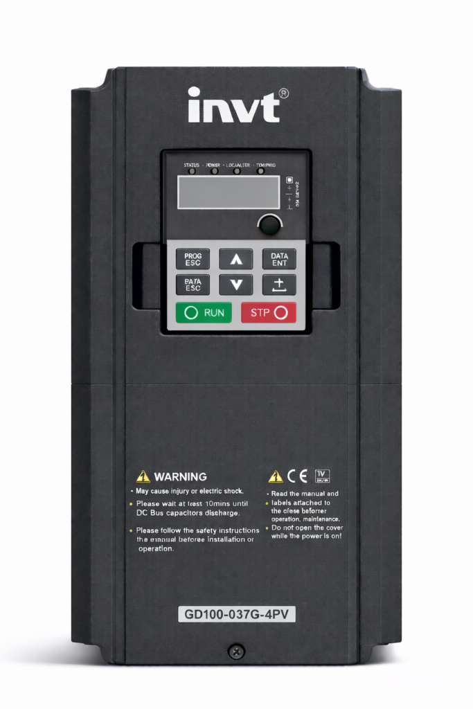 INVT GD100 37KW Original