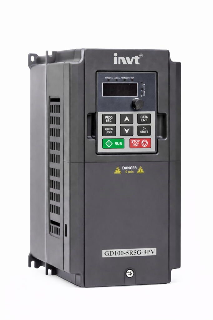 INVT GD100 5.5KW Original