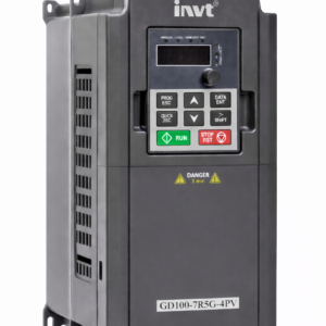 INVT GD100 7.5kW Original