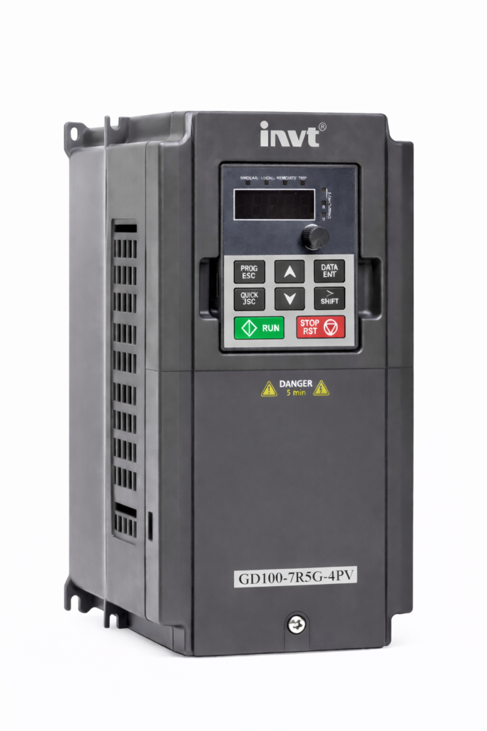 INVT GD100 7.5kW Original