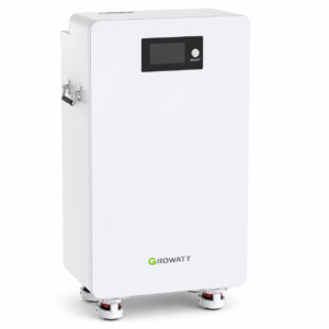 Growatt 51.2V 314Ah Hope 16.0LM-A1 Lithium Battery