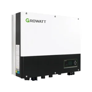 Growatt SPF 6000 TL-UP Hybrid Inverter