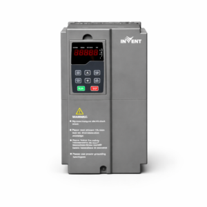 Invent 1.5/2.2KW Universal VFD
