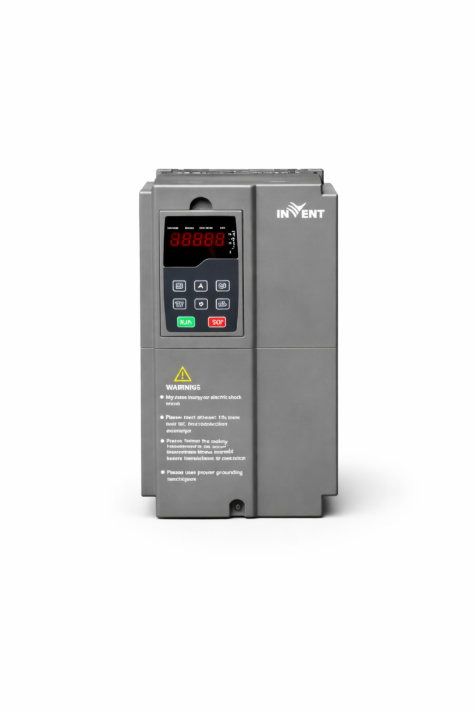 Invent 4/5.5KW Universal VFD