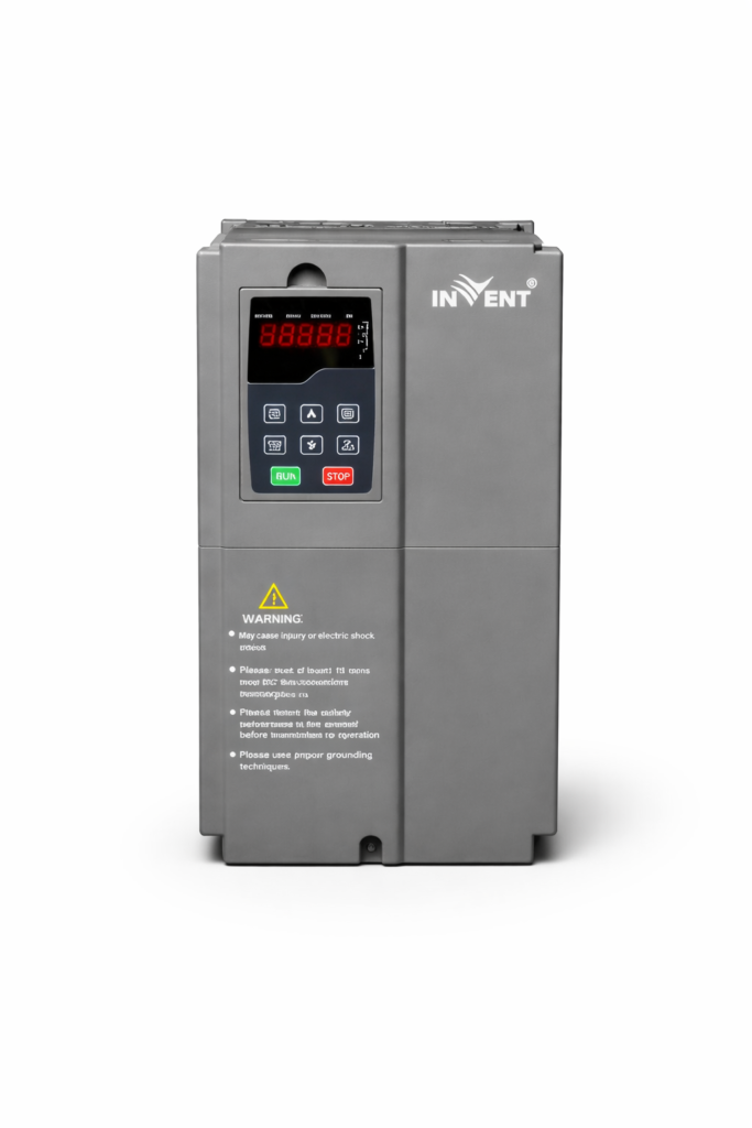 Invent 37/45KW Universal VFD