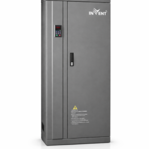 Invent 160/185KW Cabinet Mounted VFD