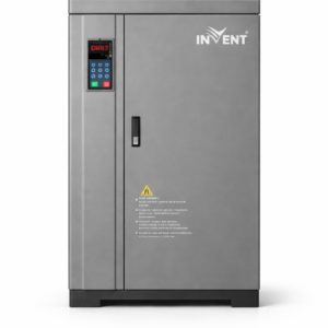 Invent 280/315KW Cabinet Mounted VFD
