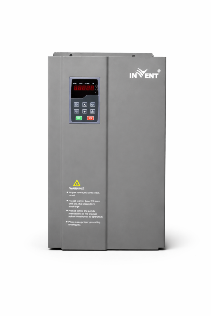 Invent 75/90KW Universal VFD
