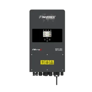 Inverex 8kw Hybrid Inverter