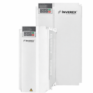 INVEREX King Pro Series 75KW VFD