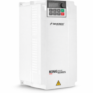 INVEREX King Series 15KW VFD
