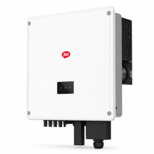 Itel 17KW IP66 Three Phase Ongrid Inverter