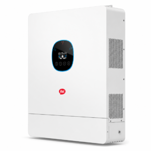 Itel 12KW IP54 Hybrid Inverter – Single Phase