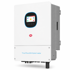 Itel 12KW IP66 Hybrid Inverter – Three Phase