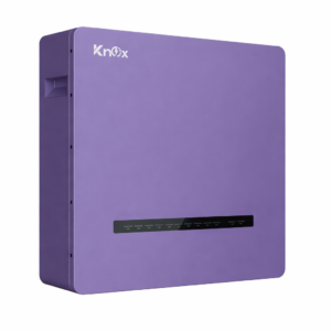 Knox Powerwall 6.0 51.2V 100Ah
