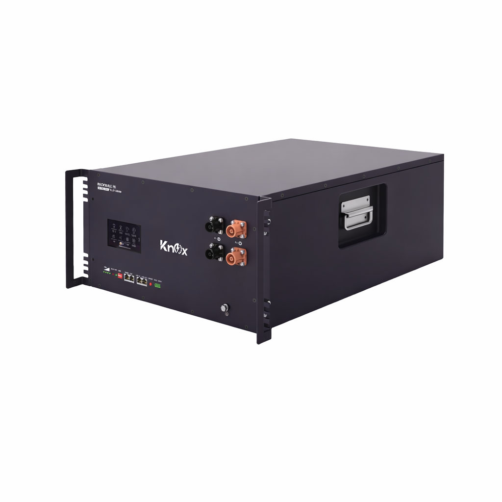 Knox Rackwall 10.5 51.2V 200Ah