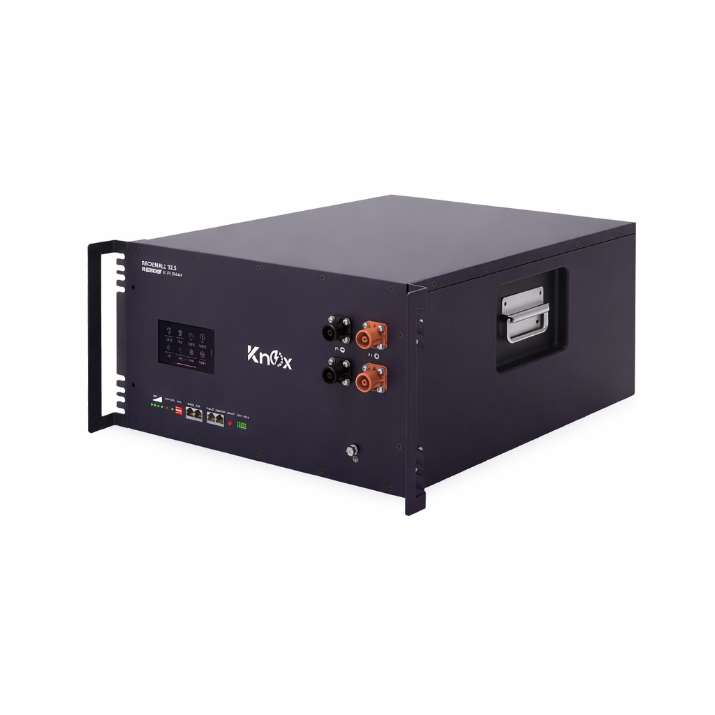 Knox Rackwall 15 51.2V 280Ah