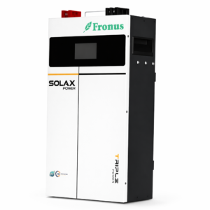 Fronus Solax LD51 51.2V 100Ah Lithium Battery