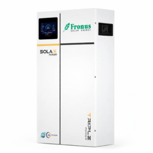 Fronus Solax LD55 Ultra 51.2V 100Ah