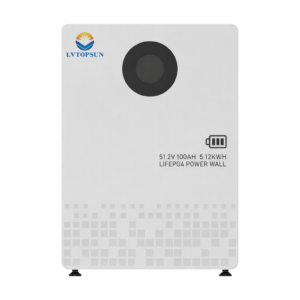 LVTOPSUN 51.2V 100Ah LVTS-512100-G3