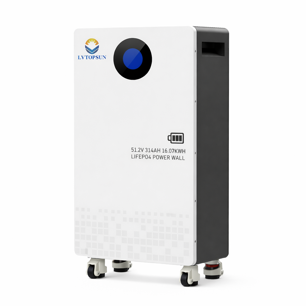 LVTOPSUN LVTS-512314-G3 51.2V 314Ah