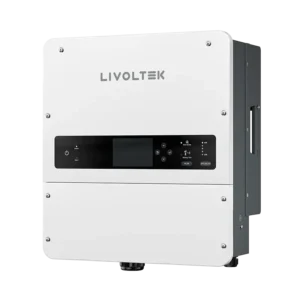 Livoltek 12KW IP66 Hybrid Inverter