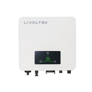 Livoltek 50KW Three Phase On Grid Inverter