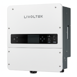 Livoltek 8KW Hybrid Inverter IP66