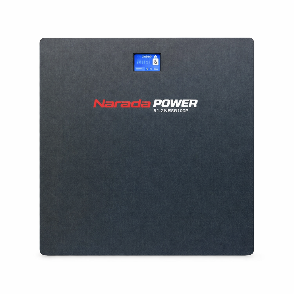Narada Powerwall NESR100P 51.2V 100Ah