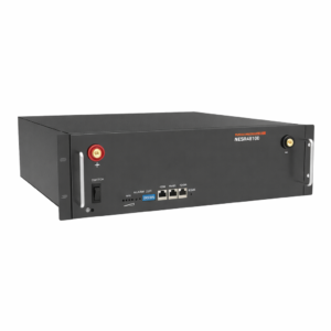 Narada 48V 100Ah Lithium Battery — LiFePO4, 5.12kWh